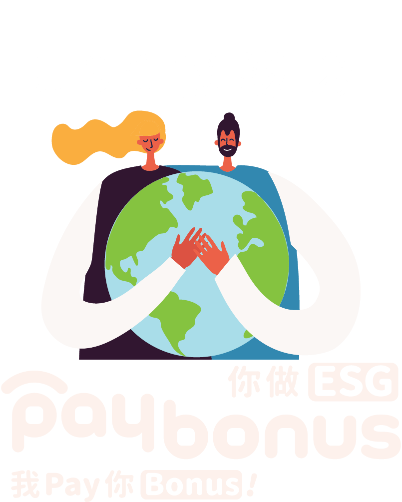 PayBonus×ESG時段折扣平台